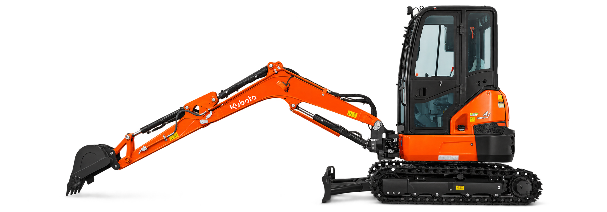 U36-6 AC KIS (KM Package)