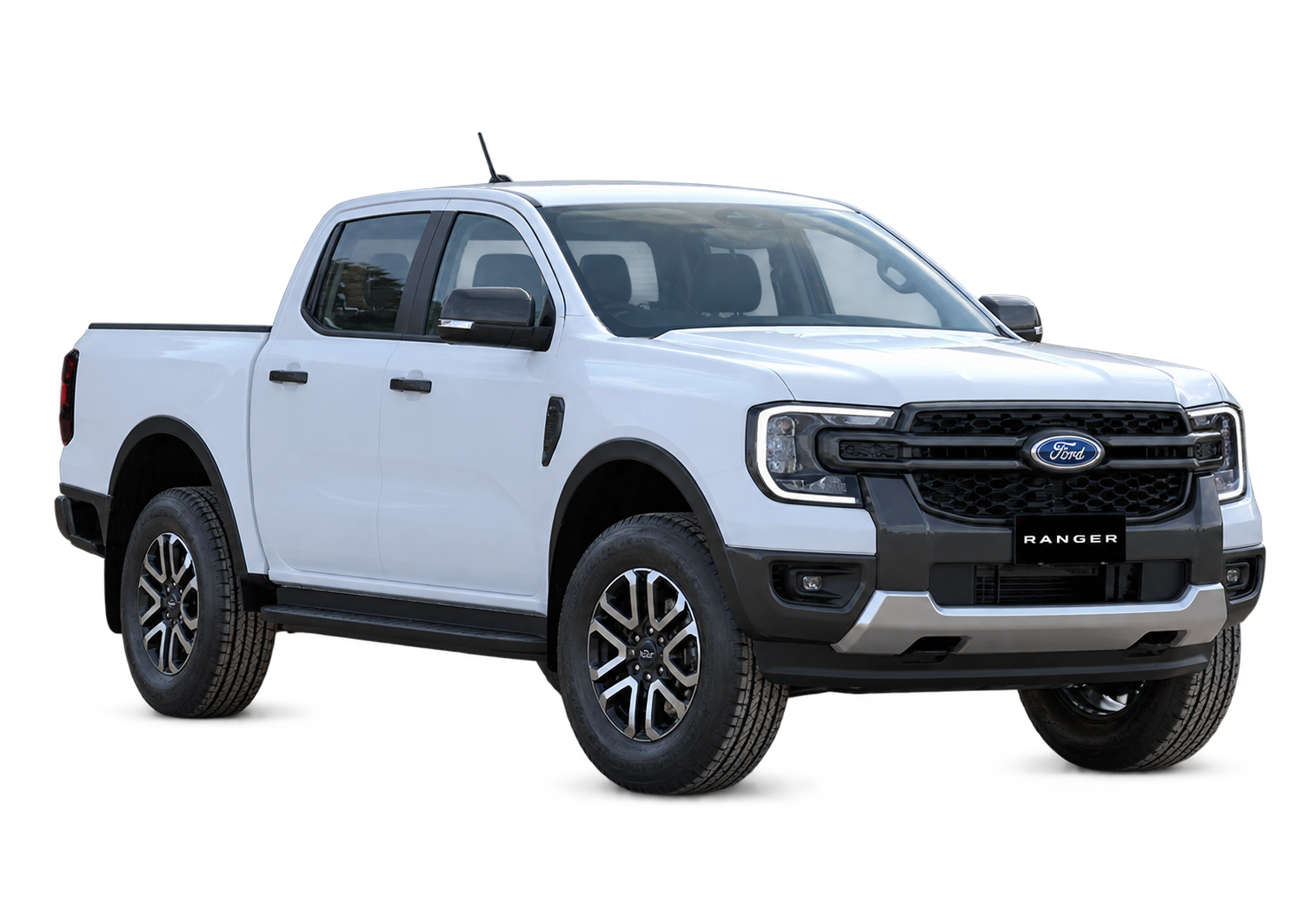 Ford Ranger Sport 4×4