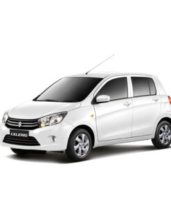 SUZUKI Celerio