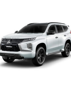 มิตซูบิชิ ปาเจโร สปอร์ต ไพรม์ ใหม่