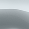 Lunar white - Black Roof