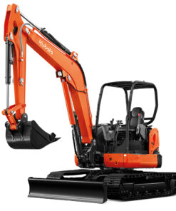 U55-6S KIS (KM Package)