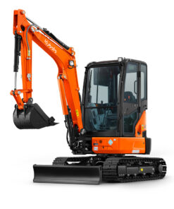 U36-6 AC KIS (KM Package)