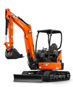 U36-6 KIS (KM Package)