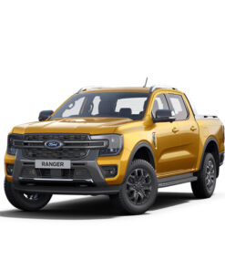Ford Ranger Wildtrak