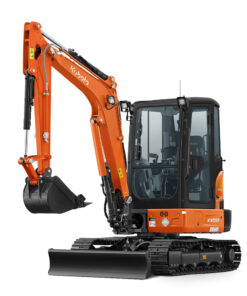 KX033-4 AC KIS (KM Package)