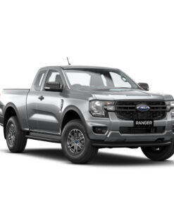 Ford Ranger XL+ Open Cab