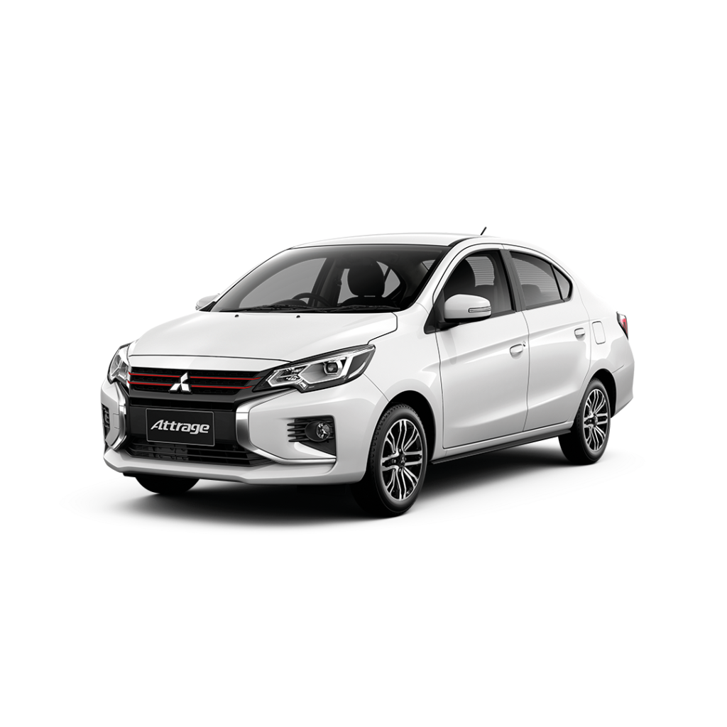 MITSUBISHI ATTRAGE