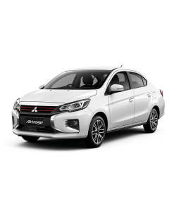 MITSUBISHI ATTRAGE