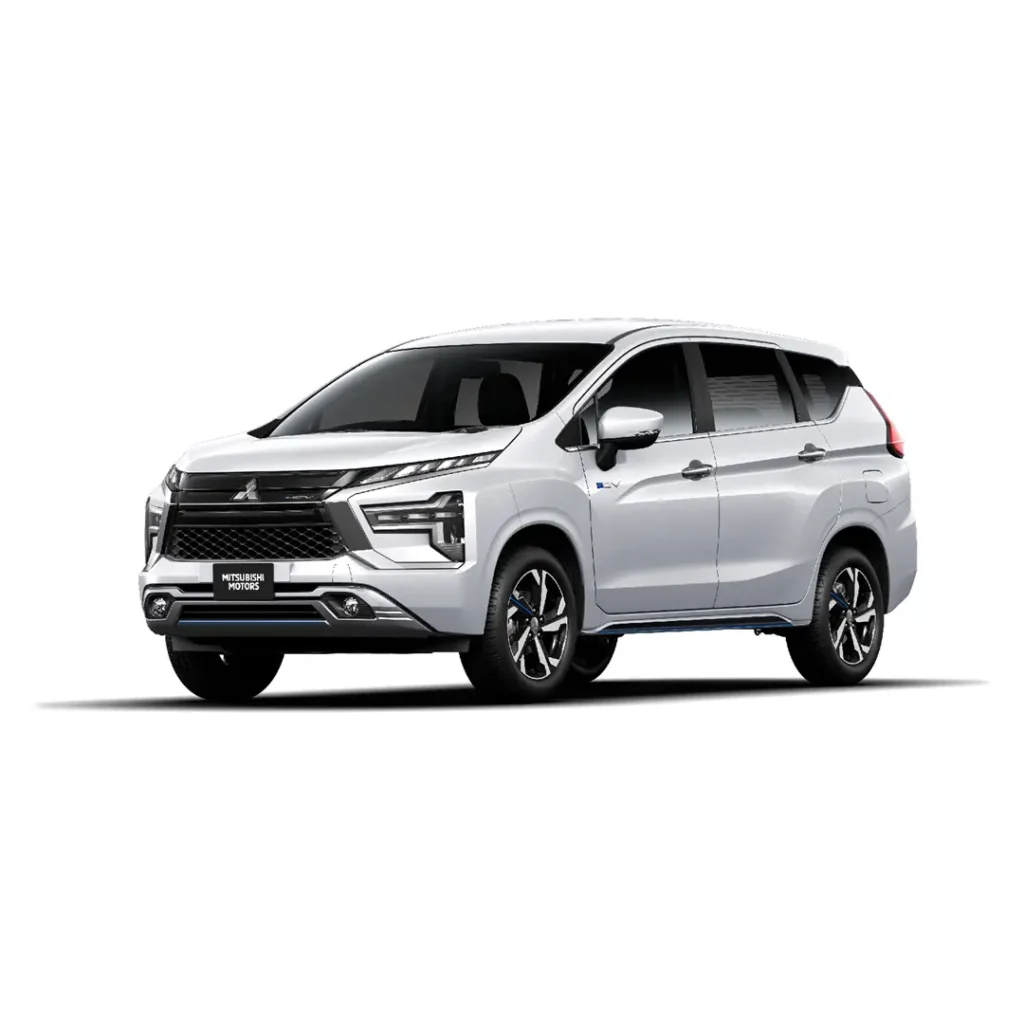 MITSUBISHI XPANDER HEV