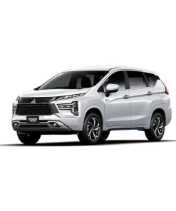 MITSUBISHI XPANDER HEV