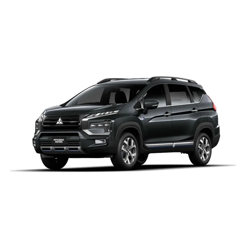 MITSUBISHI XPANDER CROSS HEV