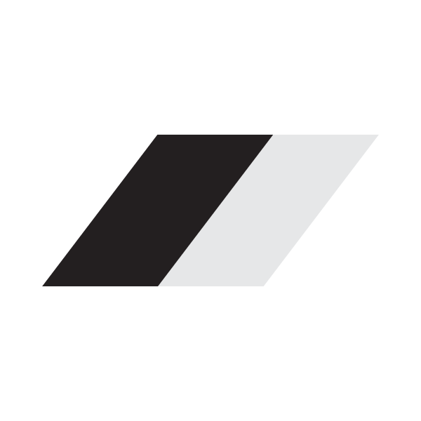 White Diamond  with Black Roof