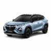 SUZUKI FRONX