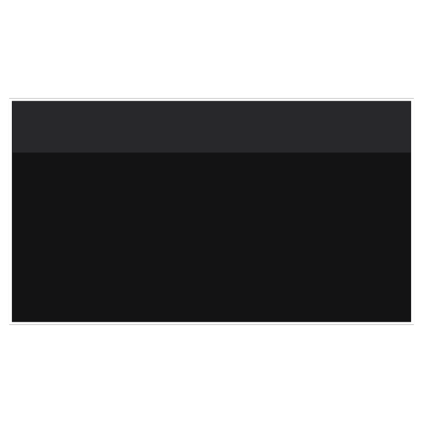 Cool Black Metallic (ZBD)